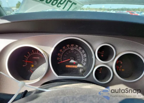 2011 Toyota Tundra Double Cab Sr5 from USA, damaged, VIN 5TFRY5F12BX102326